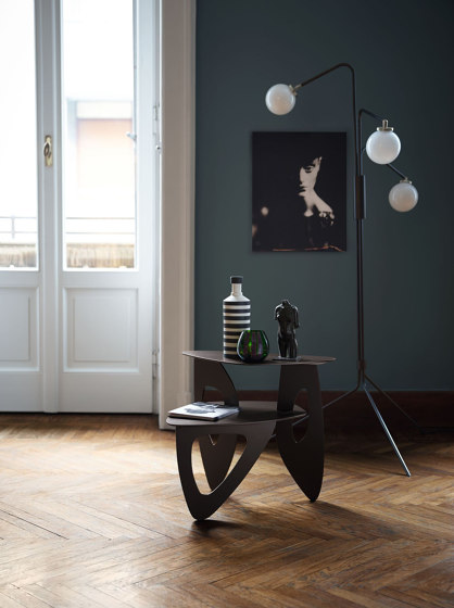 Tama Side Table | Beistelltische | Walter K.