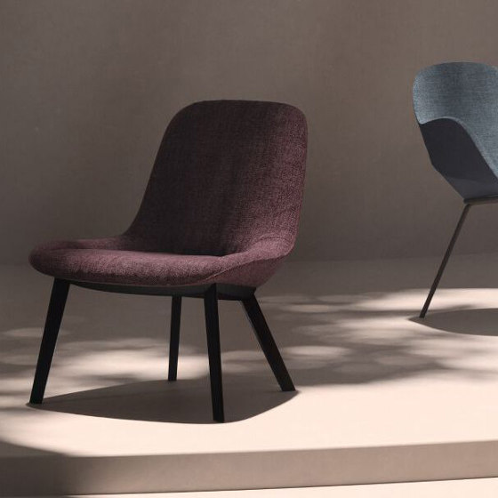 Sheru ArmchAIR | Poltrone | Walter K.