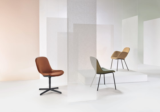 Sheru ArmchAIR | Sillones | Walter K.