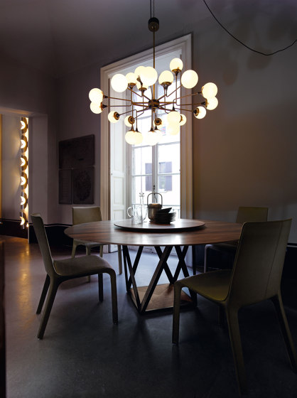 Tobu Table | Dining tables | Walter K.