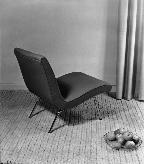 Vostra Wood Armchair | Armchairs | Walter K.