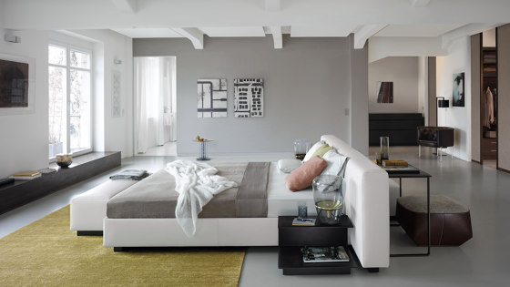 Yuuto Bed | Betten | Walter K.