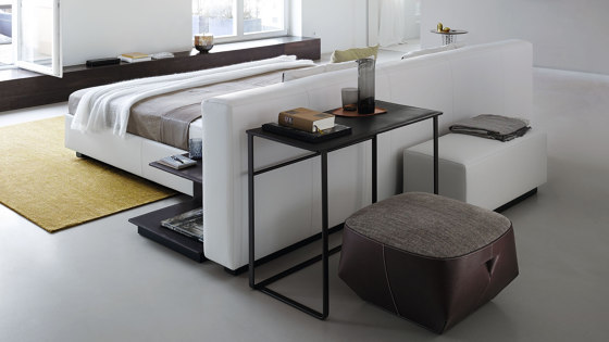 Yuuto Bed | Letti | Walter K.