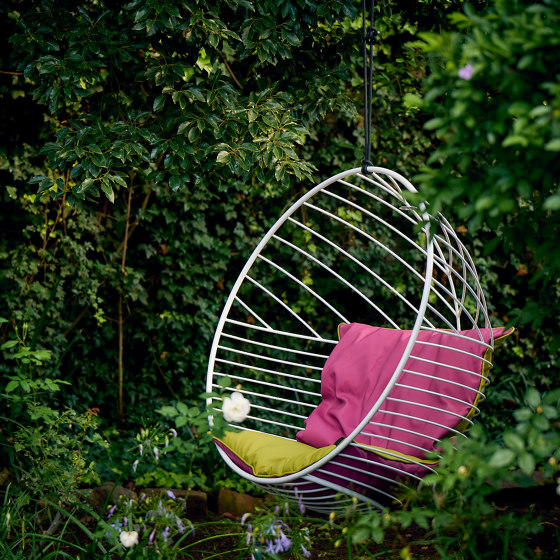 Cushions & Mats Leaf Mat | Seat cushions | Studio Stirling