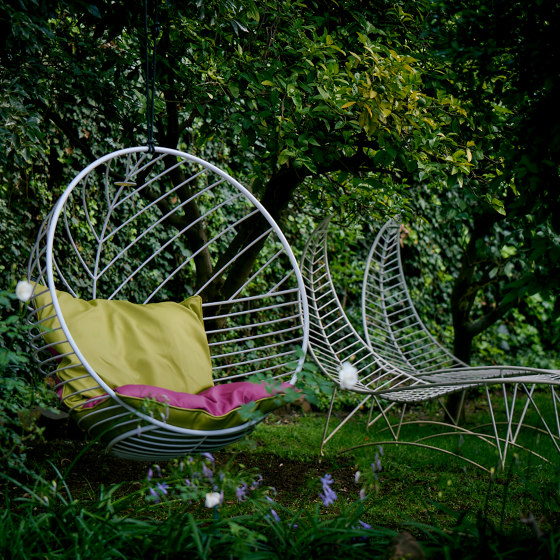 Cocoon Singita | Seat cushions | Studio Stirling