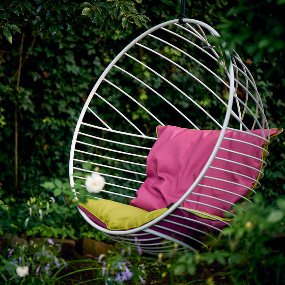 Cocoon Cushion | Sitzauflagen / Sitzkissen | Studio Stirling