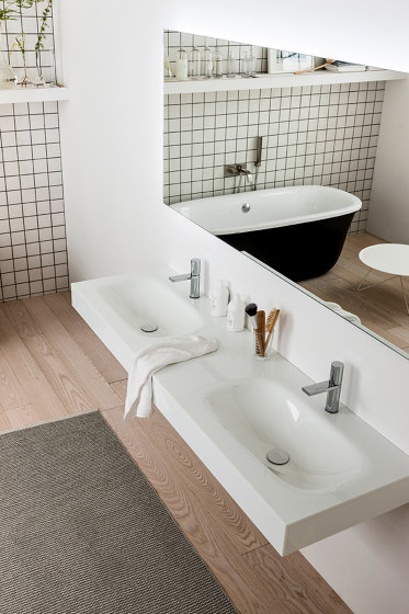 Regolo AL555 | Mobili lavabo | Artelinea