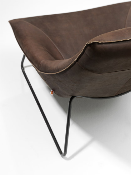 Beal Copper | Sillones | Jess