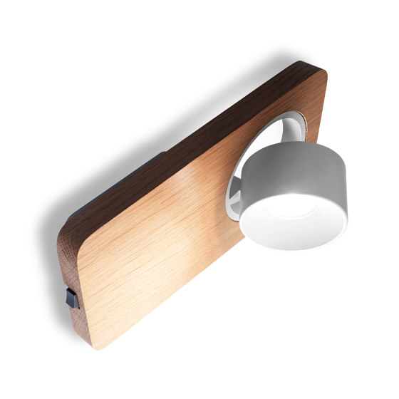 Beebo_W Switch | Wandleuchten | Linea Light Group