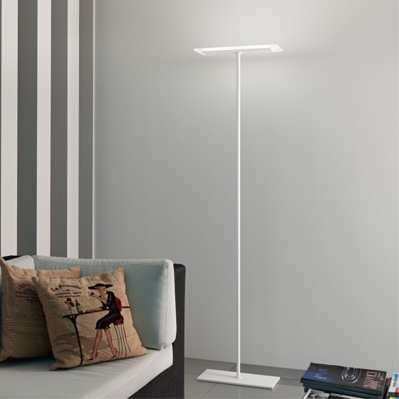 Dublight_FL | Lampade piantana | Linea Light Group