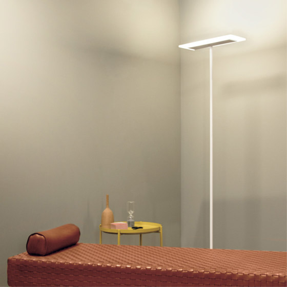 Dublight_FL | Lampade piantana | Linea Light Group