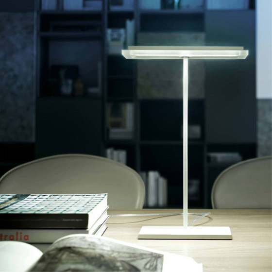 Dublight_tab | Table lights | Linea Light Group