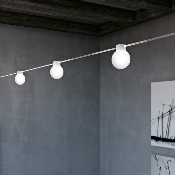 Oh!_FL | Floor lights | Linea Light Group