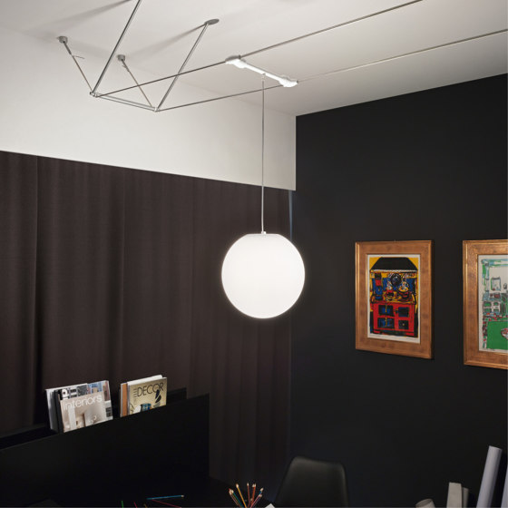 Oh!_FL | Lampade pavimento | Linea Light Group