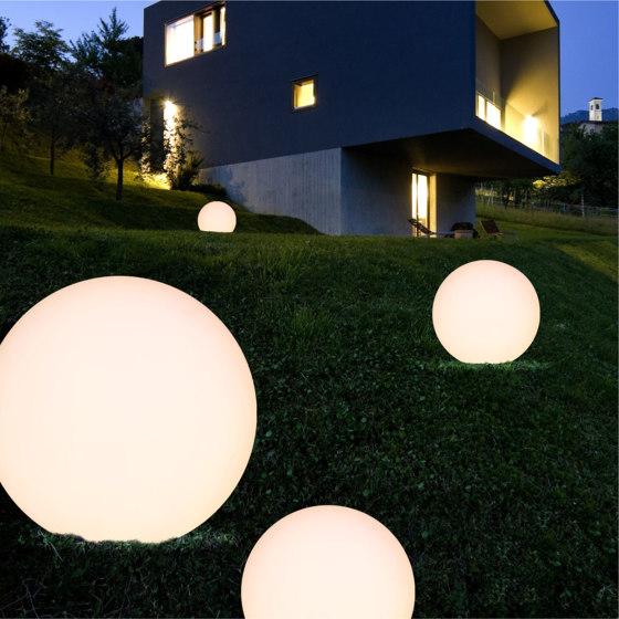 Oh!_FL | Lampade pavimento | Linea Light Group