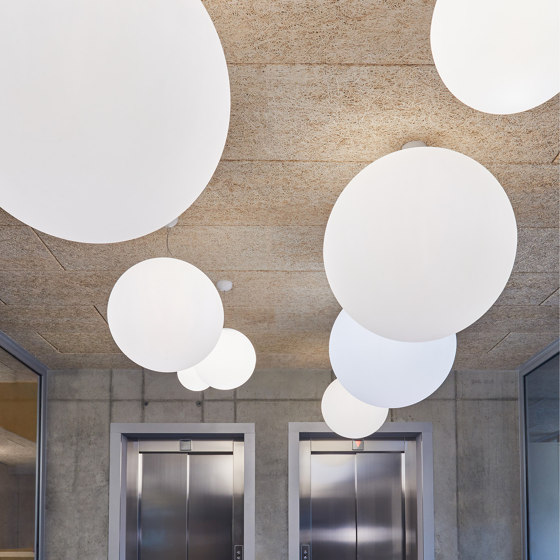 Oh!_FL | Lampade pavimento | Linea Light Group