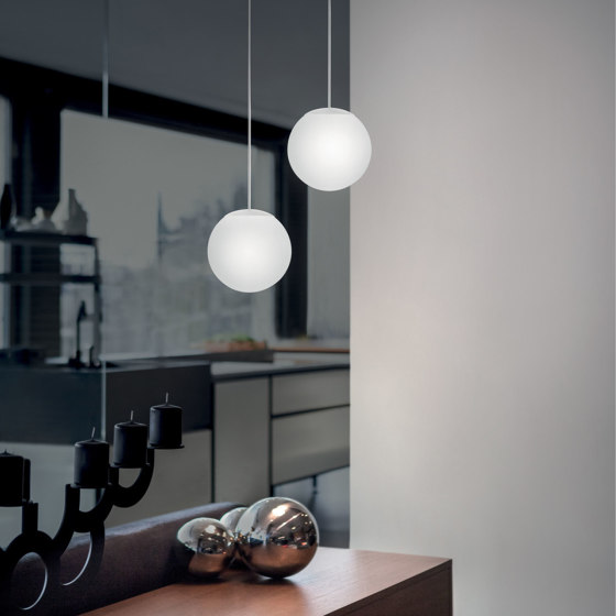 Oh!_FL | Lampade pavimento | Linea Light Group