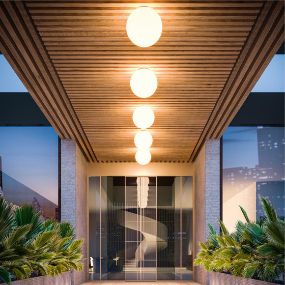 Oh!_FL | Lampade pavimento | Linea Light Group