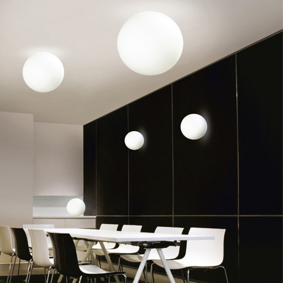 Oh!_FL | Lampade pavimento | Linea Light Group