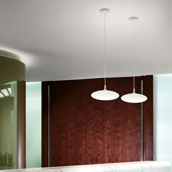 Squash_tab | Luminaires de table | Linea Light Group