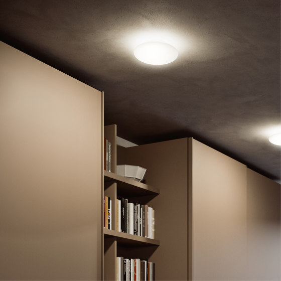 Squash_tab | Luminaires de table | Linea Light Group