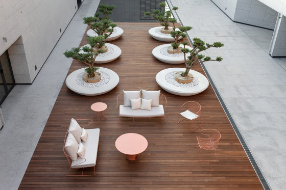 Bolonia Table 54 | Coffee tables | iSimar
