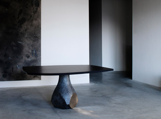 Pukka Dining Table | Tavoli pranzo | Van Rossum