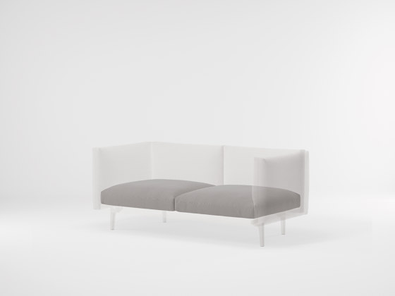Boma coffee table ø 91 | Couchtische | KETTAL