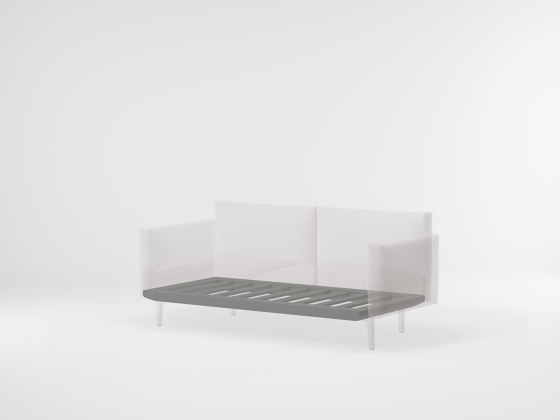 Boma 4-seater sofa | Sofas | KETTAL