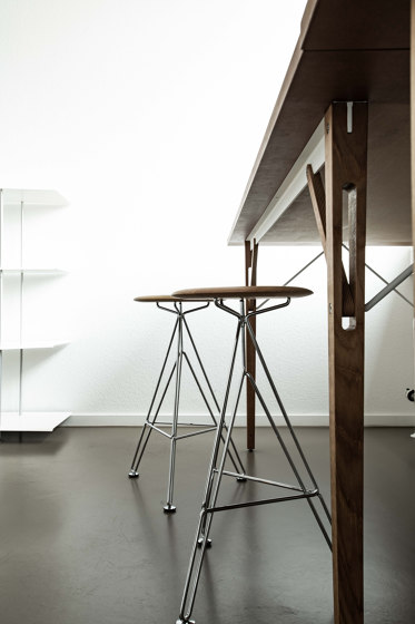 Rho table | Bureaux | OXIT design
