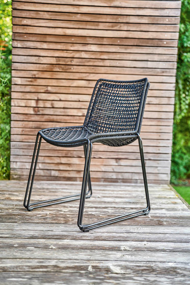 Slope Chair | Sillas | Weishäupl