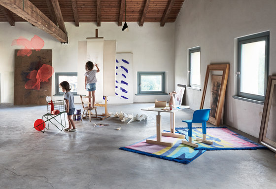 Trotter | Kids chairs | Magis