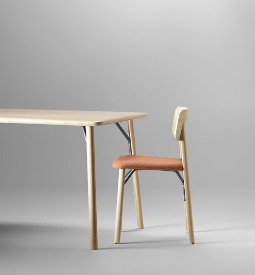 Kea Chair | Stühle | Alki