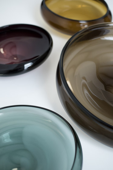 expand bowl large red | Schalen | SkLO