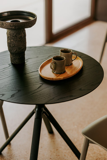 Fork Table | Dining tables | lapalma