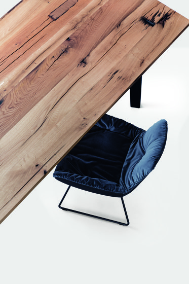 BB 31 Connect Table | Dining tables | Janua