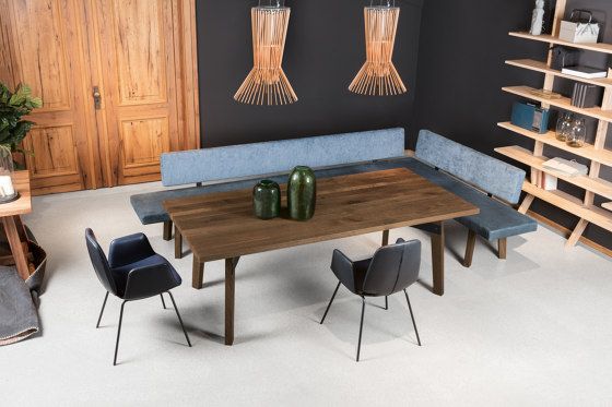 BB 31 Connect Table | Dining tables | Janua