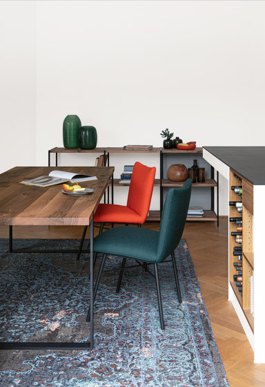 S 700 cpsdesign Table | Dining tables | Janua