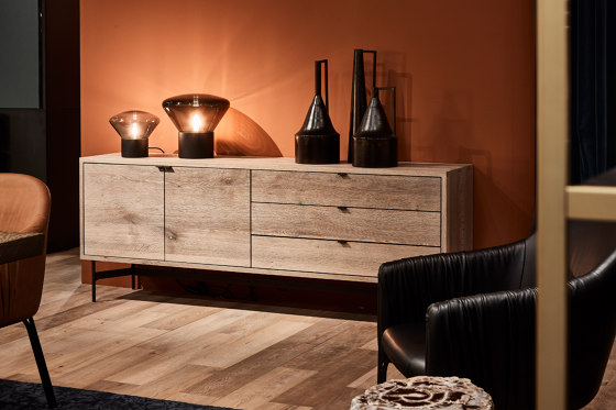 SC 21 Sideboard | Aparadores | Janua