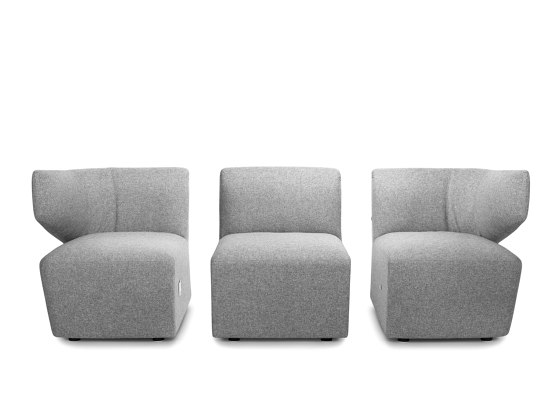 PABLO MODULAR Couch | Sofas | Girsberger