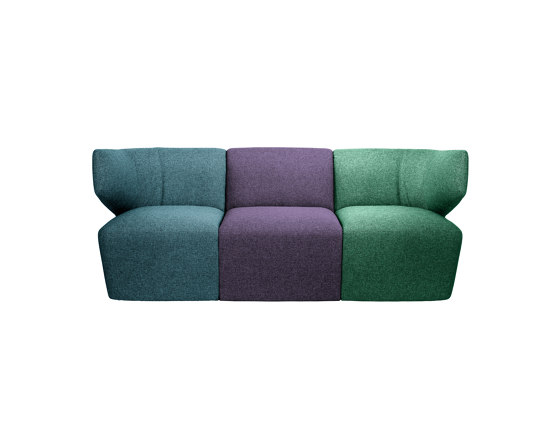 PABLO MODULAR Couch | Sofás | Girsberger