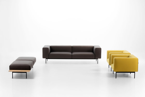 Convert sofa | Sofas | Prostoria
