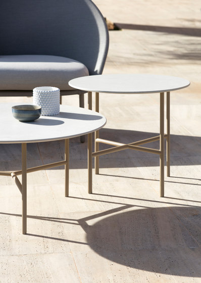 Grada outdoor Table basse | Tables d'appoint | Expormim