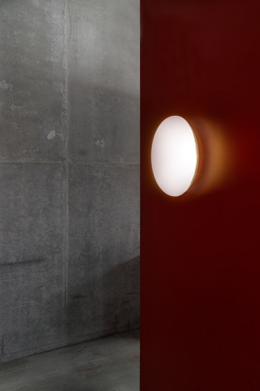 Silverback Ceiling/Wall | Ceiling lights | Louis Poulsen