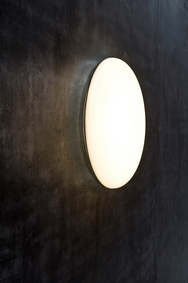 Silverback Ceiling/Wall | Wall lights | Louis Poulsen