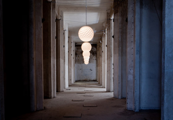 Patera | Suspended lights | Louis Poulsen