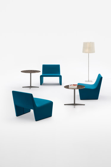 Club | Side tables | Verzelloni