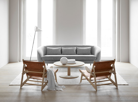 Pon Table | Couchtische | Fredericia Furniture