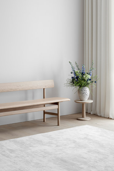 Pon Table | Beistelltische | Fredericia Furniture