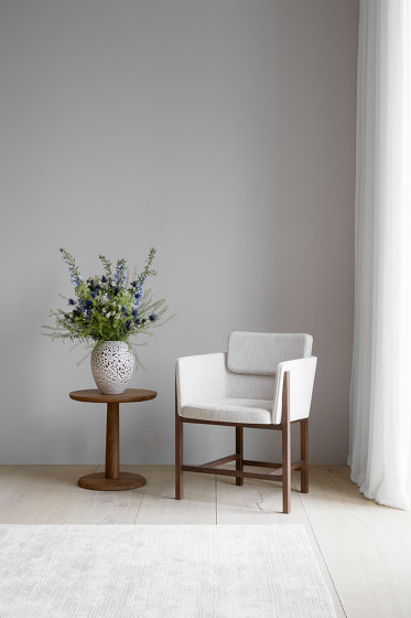 Pon Table | Mesas auxiliares | Fredericia Furniture
